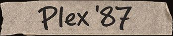 Plex '87
